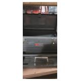Craftsman metal tool box (empty )