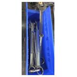Craftsman wrench set