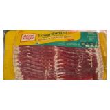 2- 16oz packages of Oscar Mayer lower sodium