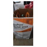 DuPont Suva 404A refrigerant (feels full)