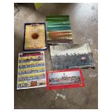 Vintage posters 1992 NCAA Men's Basketball