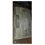 Craftsman small socket set