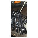Craftsman stubby wrench set