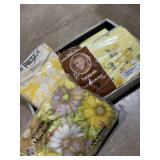 Pequot luxury muslin double fitted sheets for 54ï¿½