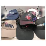 hats