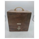 C&E Marshall Co  watchmaker stacking set in