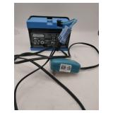 12 volt rechargeable battery with charger