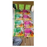 Wild bird suet 8 pcs