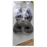 Bunny mask