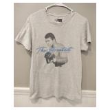 Muhammad Ali t-shirts size small