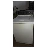 Maytag top load washing machine model A9800