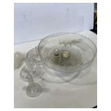 Wilton Kolor Flo fountain