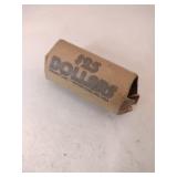 Rolled 1979 Liberty dollars