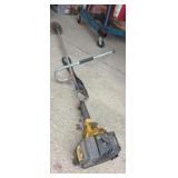 Eager beaver 32bcs weed eater