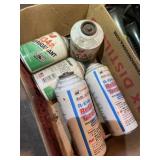 R-134 refill refrigerant