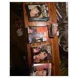 Elvis Magazines and Books
