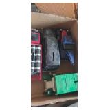 Model car coin banks