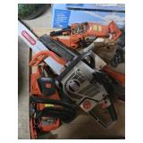 Echo and other chainsaw parts n pieces