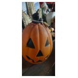 2ft jack o lantern lighted mold by empire