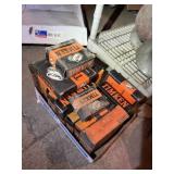 Variety of Timken tapered roller bearings