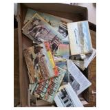 Postcard Assortment