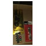 Craftsman auto lock.hrippimg pliers. Fuel line
