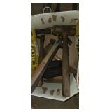 Hammers,  and mallets