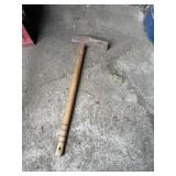 Tire hammer/sledge