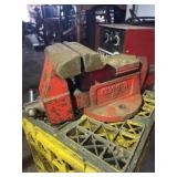 Olympia 6ï¿½ bench vice