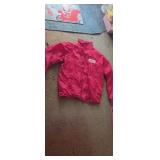 Steel dispatchorporated crew jacket size unknown