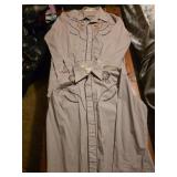 3 Rocking K Ranch Embroidered Shirts size L