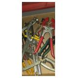 Automotive specialty tool assortment