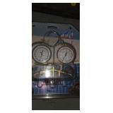 Basic a c manifold set