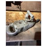 Central Pneumatic. 1ï¿½ air impact wrench