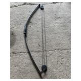 youth compound bow