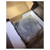 New Napa semi wheel part