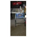 Companion 2.5hp table saw