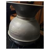 Union Pacific Railroad spittoon