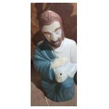 Joseph mold by empire 2.5ft