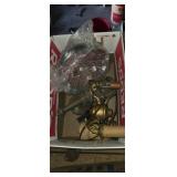 Outdoor lighting kits