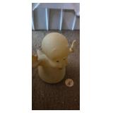 1995 Casper the friendly ghost flashlight topper