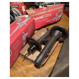 2 Gabriel ultra struts for passenger cars