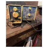 Liquid Metronics Inc. (LMI) chemical metering