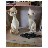 Artmark Cat Figures, Panthers figure