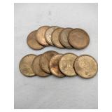 12    2000 Sacagawea