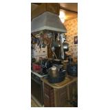 Kitchen wares kitchen full of mystery items( all