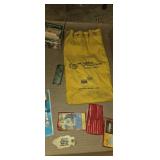 Partial box remington, four ten shotgun, shells,