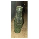 Coca cola bottle made in gary indiana