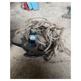 Greenfield products Inc. boat anchor