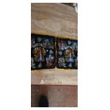 Ruby falls souvenir banners